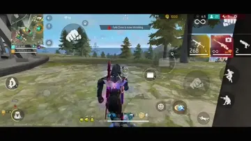 1vs2😱
