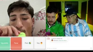 Las colombianas