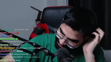 این داستان: لالایی🤣