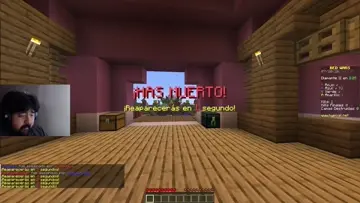 sustos q dan gusto xD