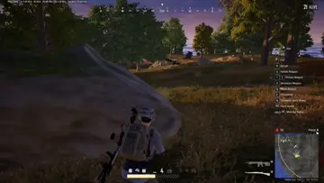 I love sniping, 3 elims