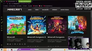 PARCHANDO CON LA MANADA UN RATO, QUIEN SE LLEGA :D