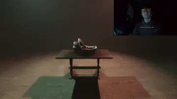 noooo lucho no era por ahi 