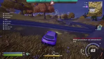 Epic Battle Bus Win With MYTHUCAL WEAPONS