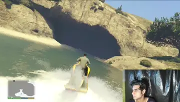 Best place in GTA 5