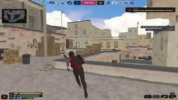 JOGANDO COM O STREAMER MAIS PICA DO FIVEM