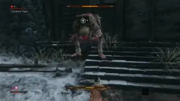 Defeating the Ogre
