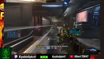 4 Killers de Chill Noobs jaja 