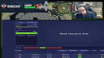 3.3 win on 3.32 bust