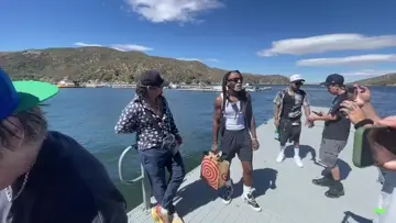 maidana 