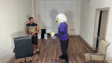 Full nelson chat!? 