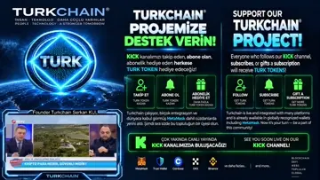 Turkchain
