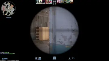 nobis awp