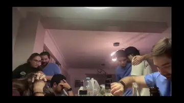 abrazo