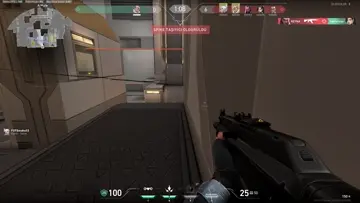 Manifest şarkıları sayesinde 1v4