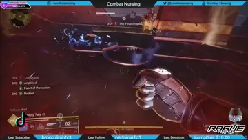 Get over here
