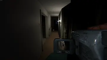ghost hunterz