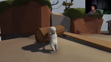 B12 eksikliği ile fall flat