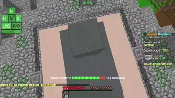 1ero completado de speedbuilders
