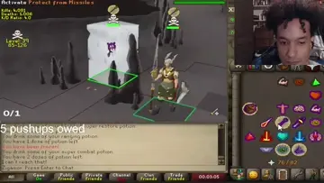 double maul bolt