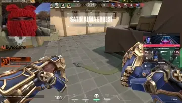 fps drop