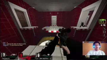 ese nero soy yo xdd