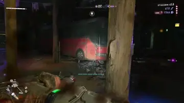 Dying Light 2 CENABETLİGİN SONUÇLARI 😞😞😞