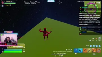1 vs 3 goat