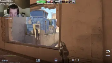 Lucky Shot