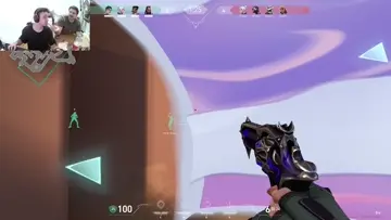 drunk taps