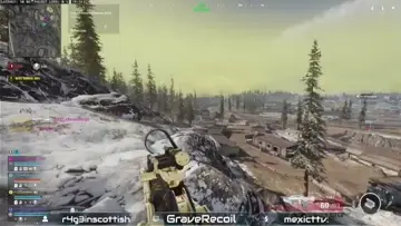 shot of the day