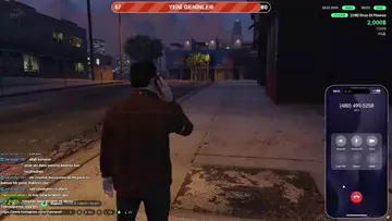 dagamı cıktın telefon nıye cekmıyo