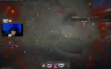 3k nomas eso salio