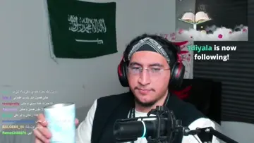 الظاهر بيكون اخر بث ع نطق اسمي 🥹🥹