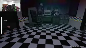 scary games (Roblox)