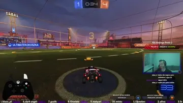 Bump Goal LOL