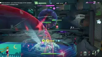 healers unite!
