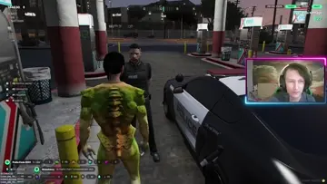 Arkadaşımı uzaylılar kaçırmış