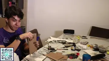 produção