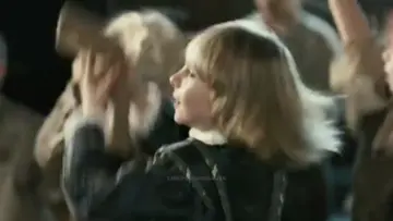 A parte mais emocionante do filme