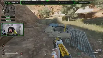 Not today RAT #deltaforce