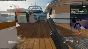 105 Kills - DOM HIJACKED - BO7