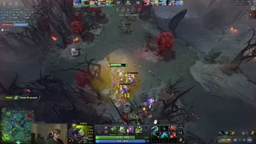 topson destroy heroic