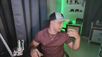 Soldado caído 😔