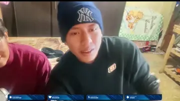 jajaja esta traumadooooo