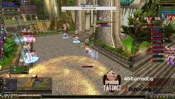 Heal Priest Ne işi Yarar Adlı Çalışmamız