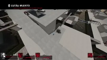 ese se cree dinosaurio