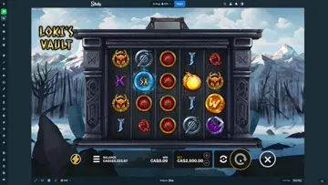 $750,000 LOKIS VAULT MAX WIN