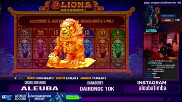 25.000.000 MAX WIN!!!!