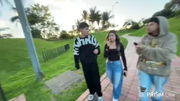 QUEMARON AL PETALO